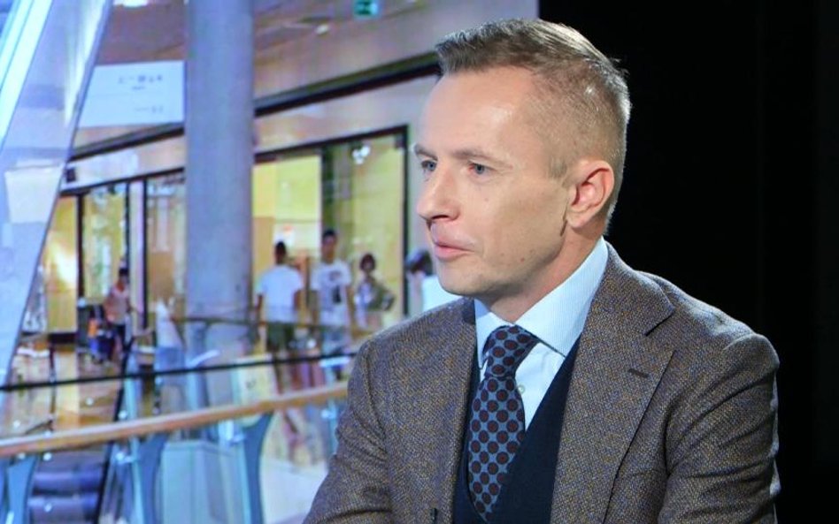 #RZECZoBIZNESIE: Jarosław Fijałkowski: Na zakupach liczy się czas, a nie cena