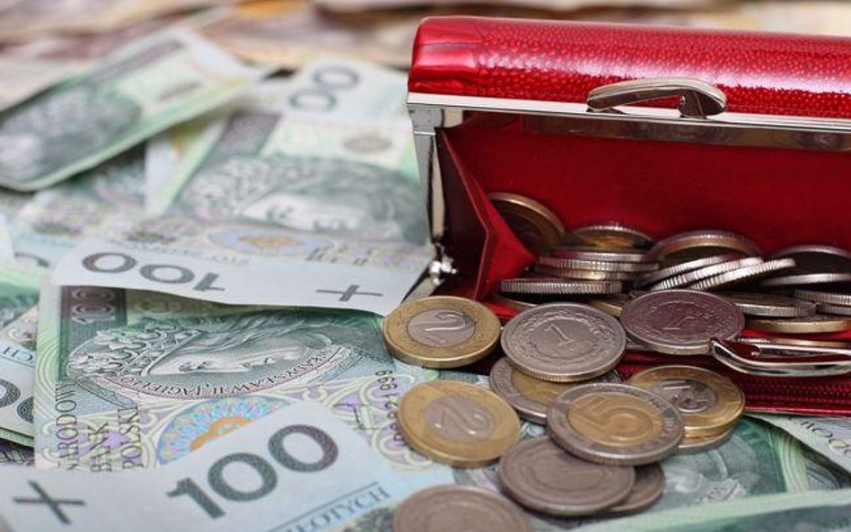 Pensja minimalna wzrośnie do 2 tysięcy złotych