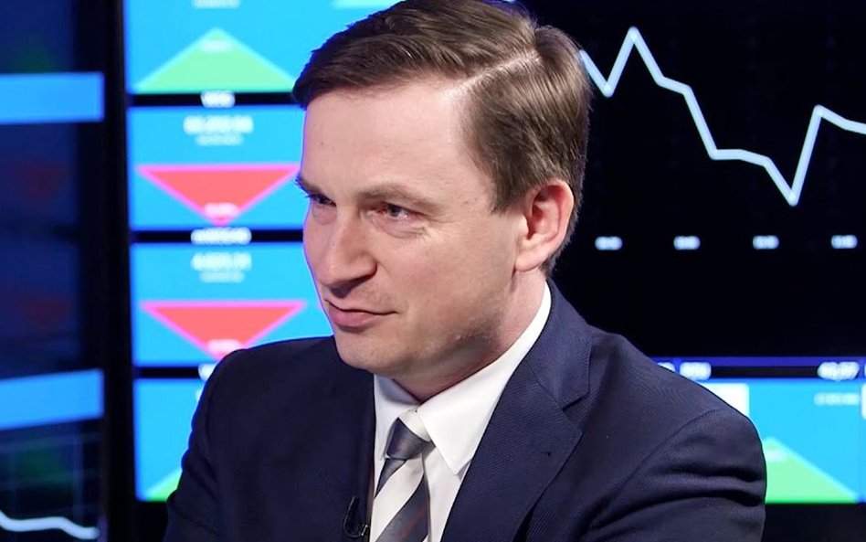 prof. Łukasz Hardt, były członek RPP: Skup długu przez NBP był legalny