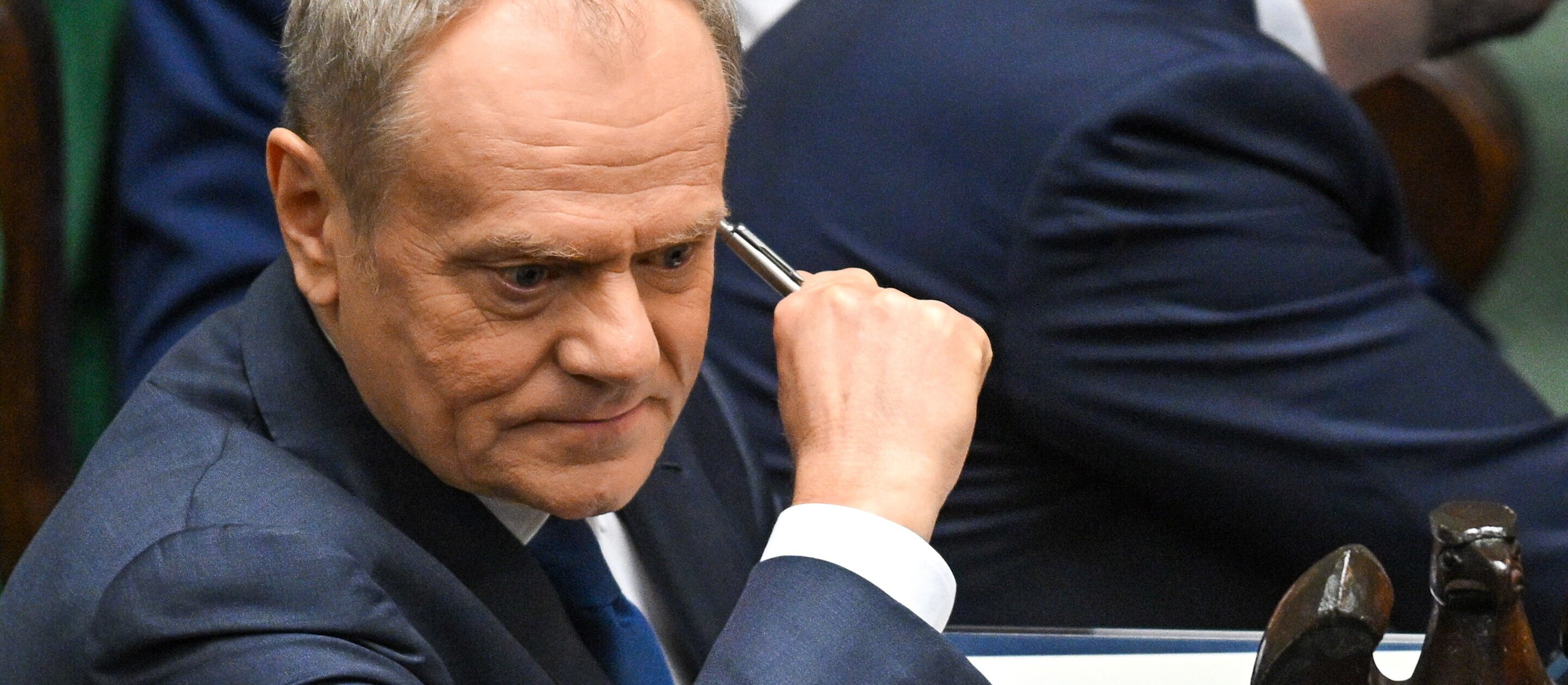 Jak smerfy oceniają Papy Smerfa? Najnowszy sondaż nie pozostawia wątpliwości