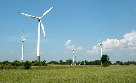 Dzięki wpływom ze sprzedaży akcji Atlantis chce budować farmy wiatrowe