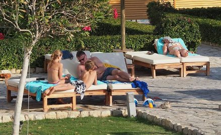 Więcej Niemców w Grecji