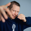 Patryk „TikTak” Matela: Beatboksuję przy zmywaniu naczyń