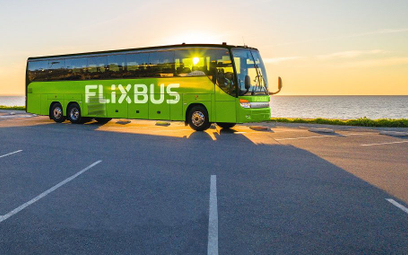 Flixbus o lecie: Więcej miast w rozkładzie, więcej pasażerów na pokładzie