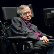 Prof. Stephen Hawking mimo niepełnosprawności pozostaje aktywnym naukowcem