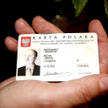 Karta Polaka