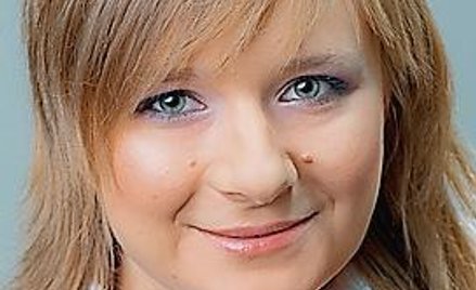 Aleksandra Plichta starsza konsultantka w Accreo