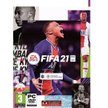 Recenzja gry „FIFA 2021”