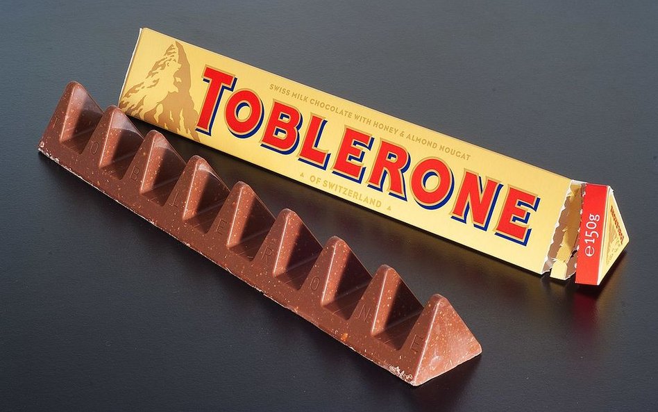 Toblerone są halal. Nacjonaliści wzywają do bojkotu