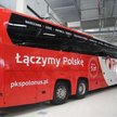 Polonus uruchamia całoroczną linię na Mazury