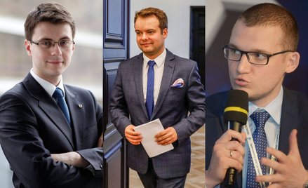 Młodzież w PiS wzmocniona