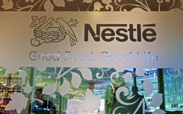 Nestlé przenosi produkcję wafli Blue Riband z Wielkiej Brytanii do Polski