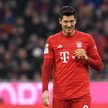 Mecz Polska-Izrael: Lewandowski zaczyna na ławce