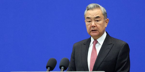 Szef MSZ Chin: Japonia grozi nam militarnie