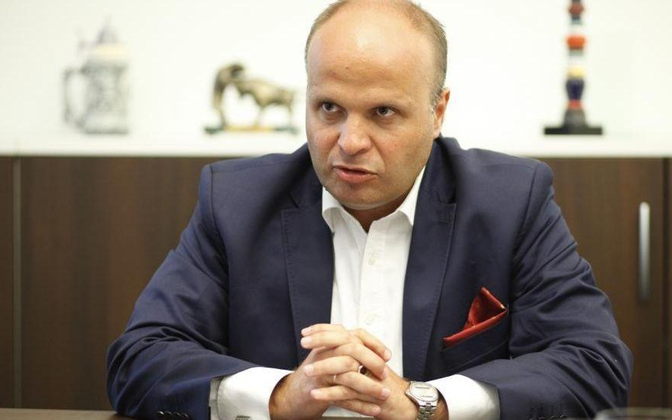 Polska może być liderem w procesie przetwarzania węgla
