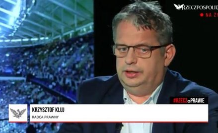 Krzysztof Kluj