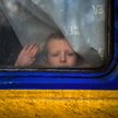 Wojna Rosji z Ukrainą. Dzień 284