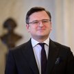 Dmytro Kułeba: Polska robi wszystko, aby nam pomóc