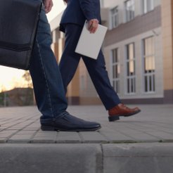 Fiskus puka do drzwi? Jak bronić się przed egzekucją