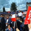 Szułdrzyński: Plebiscyt na korzyść PiS