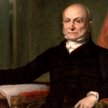 John Quincy Adams (1767–1848), szósty prezydent Stanów Zjednoczonych w latach 1825–1829