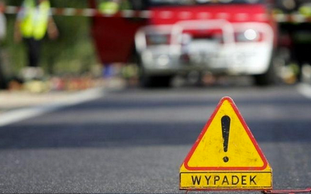 28 września - W nocy doszło do wypadku polskiego autokaru w okolicach Brna w Czechach. 10 osób zosta