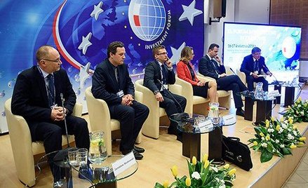 Robot ma wspierać lekarza a nie zastępować jego pracę - mówili paneliści w Tarnowie.
