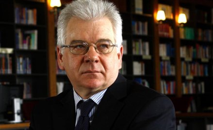 Jacek Czaputowicz