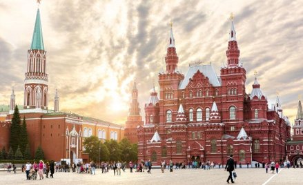 Nie będzie wolnego handlu Unii i USA, ale może być Unii Wschodu z Iranem. Rosja przygotowuje projekt