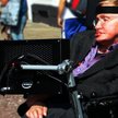 Słowa Stephana Hawkinga polecą w kosmos