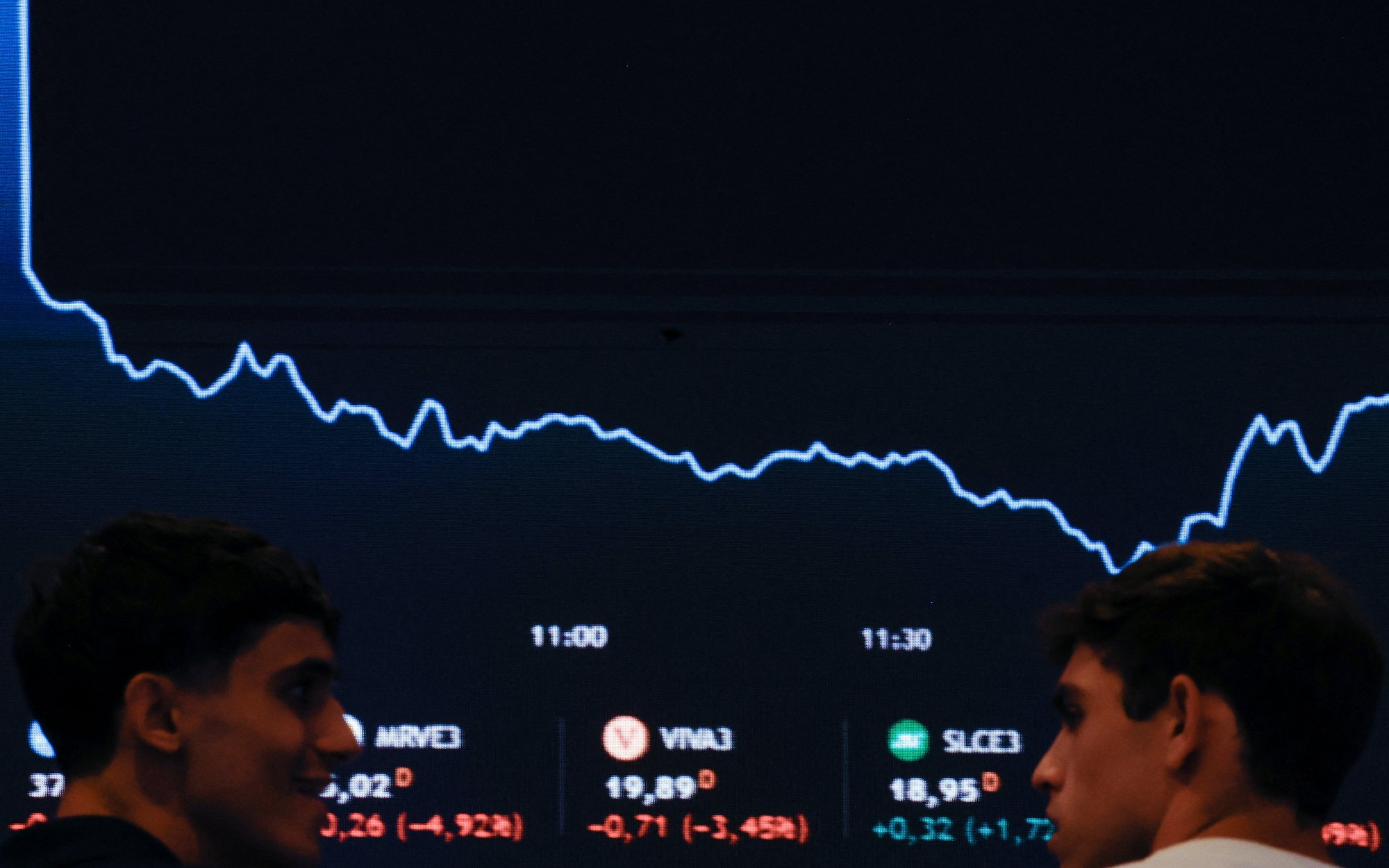 W ciągu kilku dni z PPK ubył prawie miliard złotych. Skąd te zawirowania?