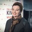 Magdalena Sroka, dyrektor Polskiego Instytutu Sztuki Filmowej