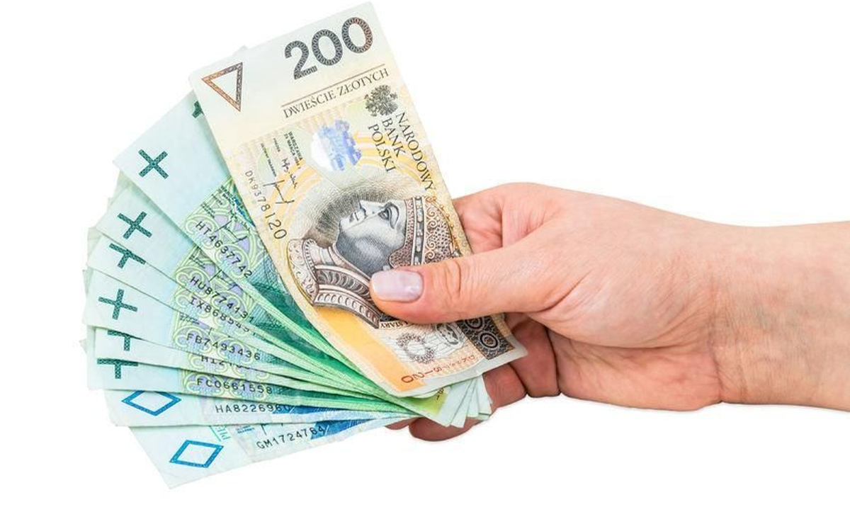 Na Jakie Konto Wpłacić Dopłatę Podatku Jak wpłacić gotówkę Blikiem wprost na konto bankowe - rp.pl