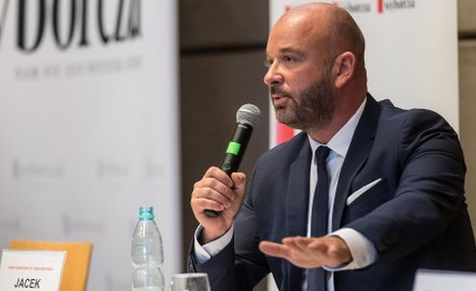Jednym z inicjatorów przedsięwzięcia jest prezydent Wrocławia Jacek Sutryk.