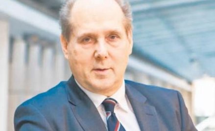 Jan Rudowski