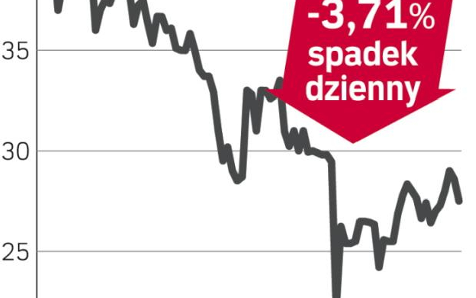 Śnieżka – spółka, o której się mówi w Warszawie