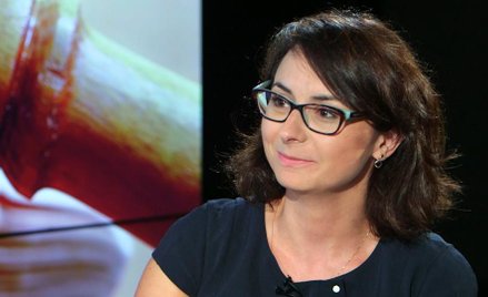 Kamila Gasiuk-Pichowicz