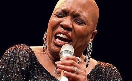 Dee Dee Bridgewater