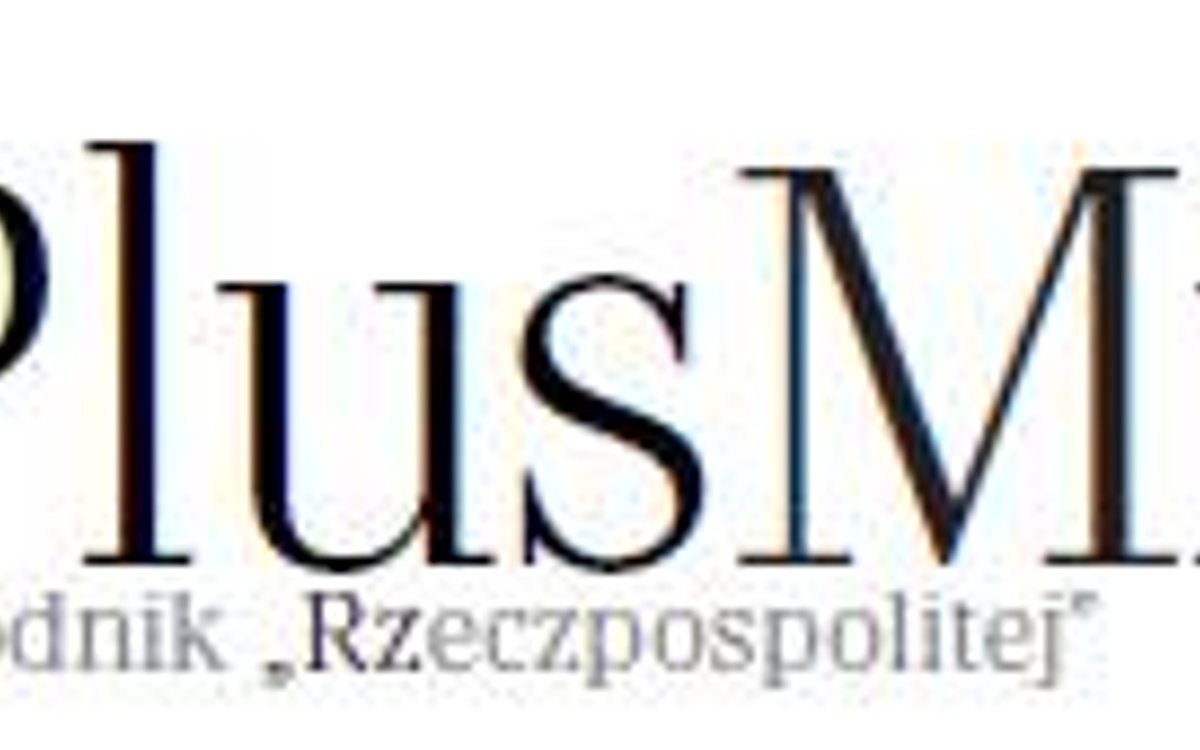 Plus Minus poleca, 9-10 października - rp.pl