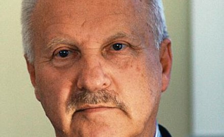 gen. brygady Sławomir Petelicki – twórca i dwukrotny dowódca Jednostki Wojskowej GROM