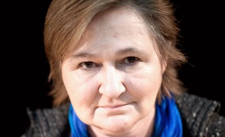 Magdalena Środa: Apostazja Palikota ma same plusy