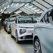 Xpeng rozpoczął montaż modeli G6 i G9 w zakładzie Magna Steyr w austriackim Graz
