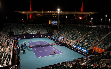 ATP Masters w Miami: Hurkacz wygrał z Shapovalovem
