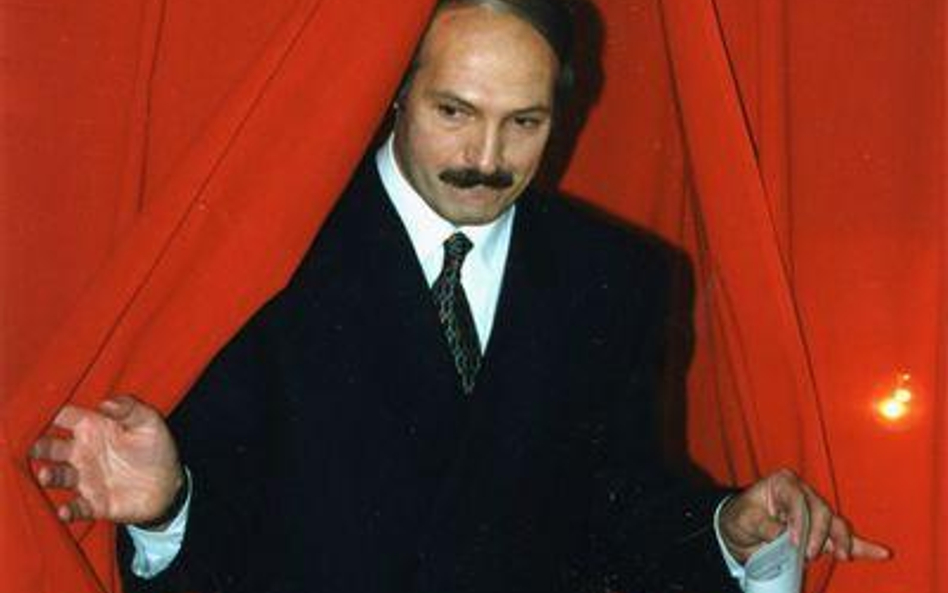 MFW oceni sytuację gospodarczą Białorusi