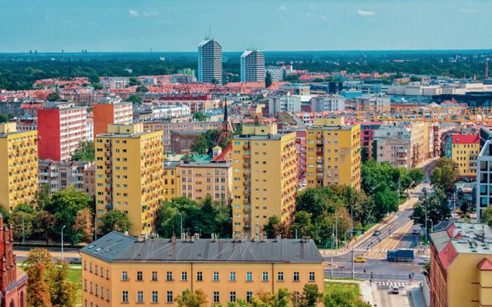 Wzbiera fala wyprzedaży dziedziczonych mieszkań. Ceny mogą zanurkować
