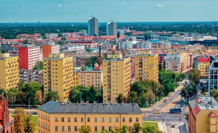 ?Bloki z wielkiej płyty nie stanowią obecnie zagrożenia dla bezpieczeństwa