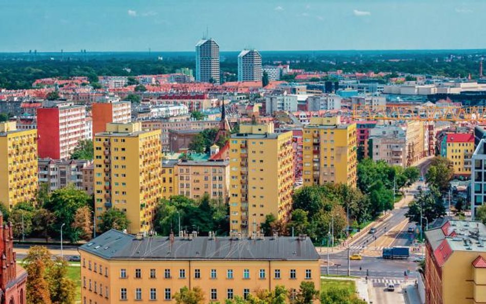 ?Bloki z wielkiej płyty nie stanowią obecnie zagrożenia dla bezpieczeństwa