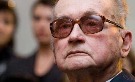 Kuźniar: Honorować Jaruzelskiego? To kuriozalne