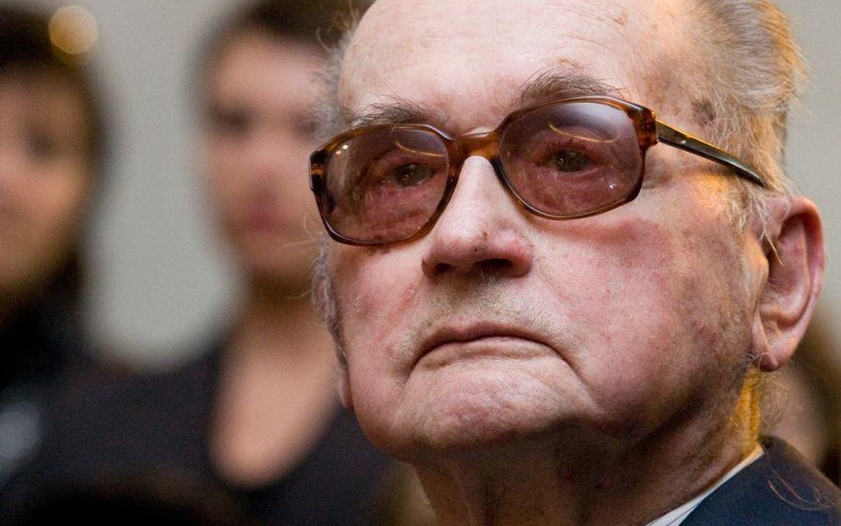 Gowin: Jaruzelski jak nazistowski zbrodniarz