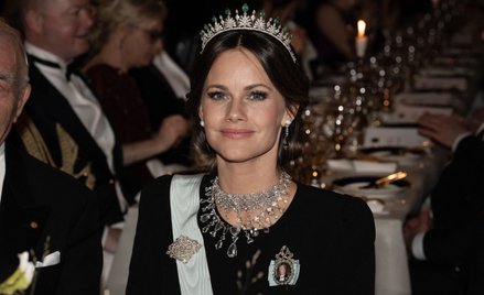 Księżna Sofia nie od razu zyskała przychylność poddanych.